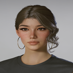 HelenaPonytail_5E7BF0FA project image