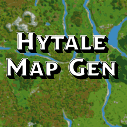 Map Gen - Web Map logo