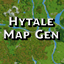 Map Gen - Web Map logo