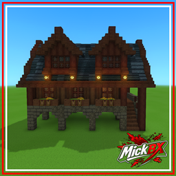 Small House 1 logo