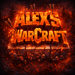 Alex's WarCraft project image