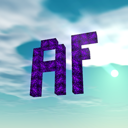 AziFy Natural Shader | AFN | MCBE/PE logo