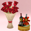 Valentine Kiss logo