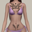  Tattoo The Secrets logo