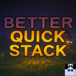 Balanced Quick Stack project image