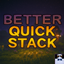 Balanced Quick Stack logo