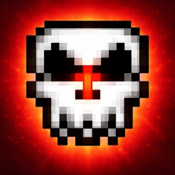 Death Count logo