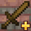 Expanded Weapon Enchantings logo