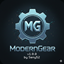 ModernGear logo