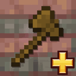 Expanded Axe Enchantings project image