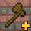 Expanded Axe Enchantings logo
