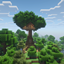Forest Survival Treehouse logo