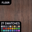 🧱  [ESI] Ebony Whisper (Floor) | Floor logo