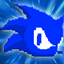 Sonic The Hedgehog Palladium Addon logo