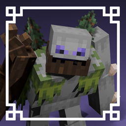 TerraGolems for Minecraft 1.21.130 — Textures screenshot
