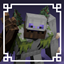 TerraGolems logo