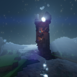 Sofisticate RPG Craft project image