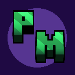 Pantz Stuff logo