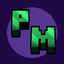 Pantz Stuff logo