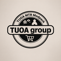 TUOA MTR  logo