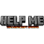 HELP ME (The Horror) logo