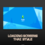  FinJingSims - Thai Style loading screens logo