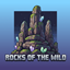 Rocks of the Wild logo
