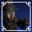 Witch Rework logo