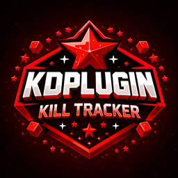 KDPlugin logo