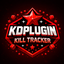 KDPlugin logo