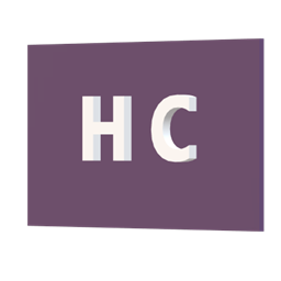 HCR EndArmaments logo