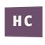 HCR EndArmaments logo