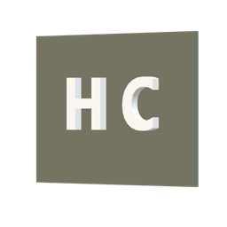 HCR AAD logo