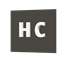 HCR BatUI logo
