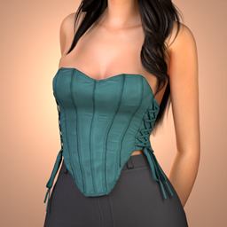 Top Corset (Apr 23)
