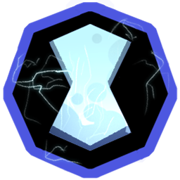 Evo: Amped Up logo