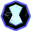 Evo: Amped Up logo