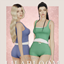 GoldFish LilaBloom Set logo