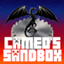 Cameo's Sandbox logo