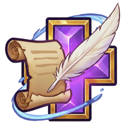 MythicPlusNotes logo