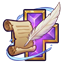 MythicPlusNotes logo