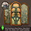 Evergrove Hymn Arch Painting #1 Samtuse963 logo