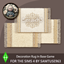 Fluffy Tassel Rectangular Dance Rug #1 Samtuse963 logo