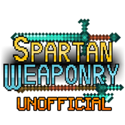 Spartan Weaponry Unofficial logo