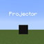 Text Projector logo