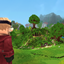 Hobbiton- The Hill. Three player hobbit homes [Proto's Hyfantasy Series] logo