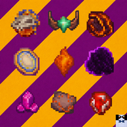 The Gems Have Fallen project image