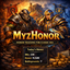 MyzHonor logo