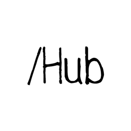 SlashHub logo