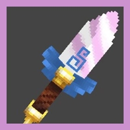 Kelila's Trans Daggers logo